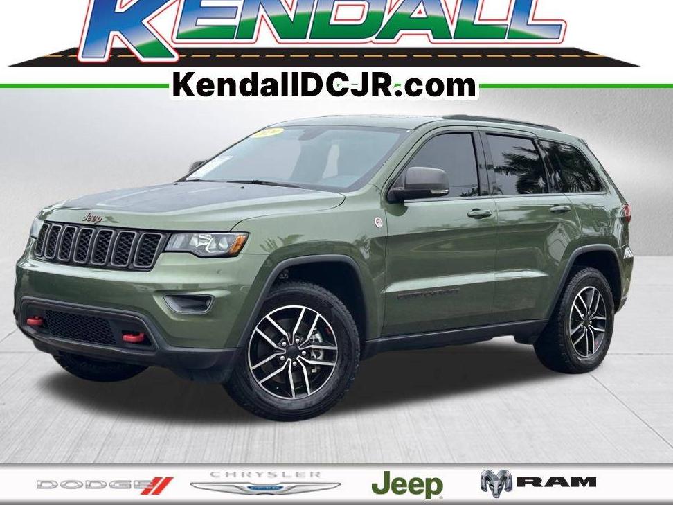 JEEP GRAND CHEROKEE 2021 1C4RJFLG1MC670323 image